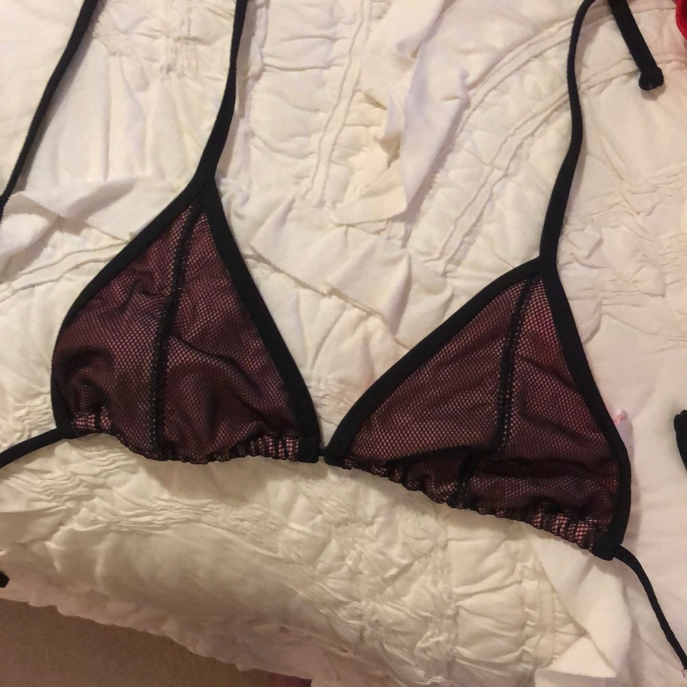 Swimsuit top